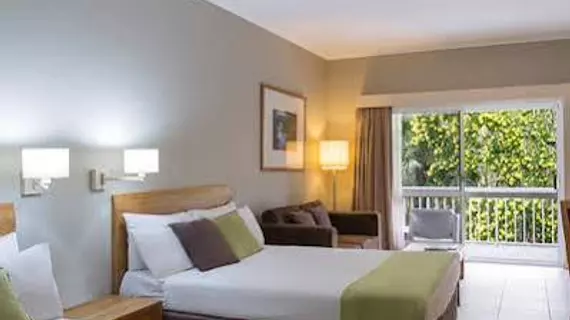 Hotel Grand Chancellor Palm Cove | Queensland - Cairns - Cairns (ve civarı) - Palm Cove