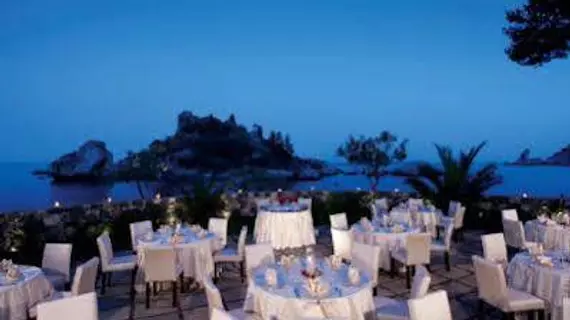 La Plage Resort | Sicilya - Messina (vilayet) - Taormina Sahili - Taormina - Mazzaro