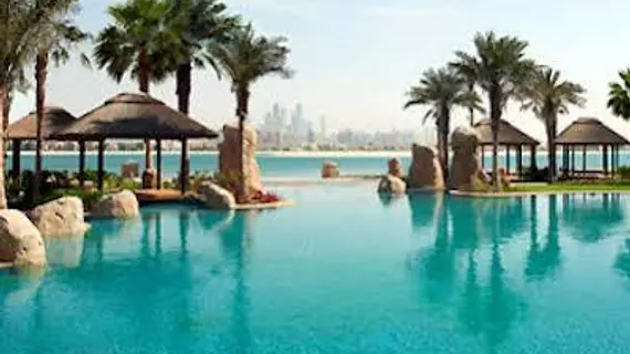 Sofitel The Palm | Dubai - Dubai