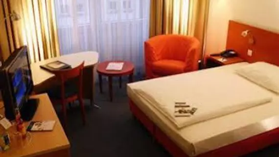 Welcome Hotel Marburg | Hessen - Marburg