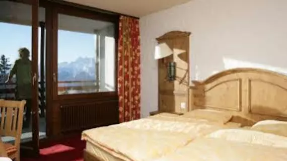 Hotel Central Résidence | Vaud Kantonu - Leysin