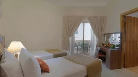 Splendor Hotel Apartments Al Barsha | Dubai - Dubai