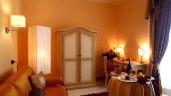 Relais Cappuccina | Toskana - Siena (vilayet) - San Gimignano - Val d'Elsa