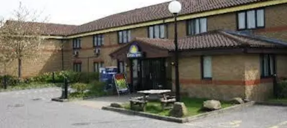 Days Inn London Stansted Airport | Essex (kontluk) - Bishop's Stortford