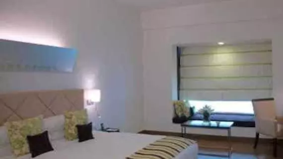 Citrus Hotels Gurgaon Central | Haryana - Gurugram (ve civarı) - Gurugram - Sector 29