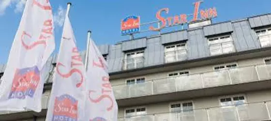 Star Inn Premium Graz by Quality | Styria - Graz - Sankt Leonhard