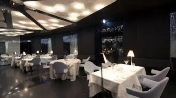 BOSCOLO HOTEL EXEDRA MILANO | Lombardy - Milano (ve civarı) - Milano - Centro Storico