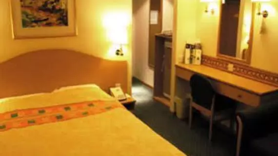 Days Inn Bristol Hotel Gordano | Bristol (ve civarı) - North Somerset - Bristol - Easton in Gordano