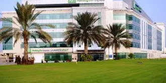 Holiday Inn Express Dubai Airport