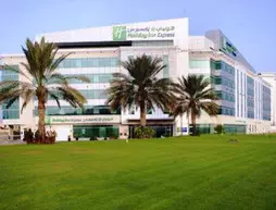 Holiday Inn Express Dubai Airport | Dubai - Dubai