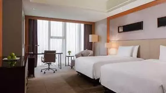 Wanda Realm Beijing | Pekin (ve civarı) - Fengtai - Yuegezhuang