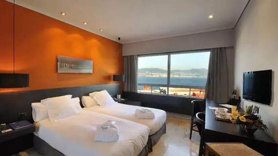 ESTUDIOS BAHIA DE VIGO CONFORT | Galicia - Pontevedra (vilayet) - Vigo - Casco Vello