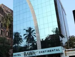 Bawa Continental | Maharaştra - Raigad - Bombay (ve civarı) - Bombay - Malad - Batı Banliyöleri