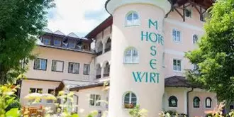 Hotel Moserwirt