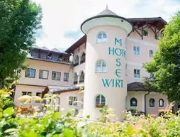 Hotel Moserwirt | Upper Austria (Yukarı Avusturya) - Bad Goisern