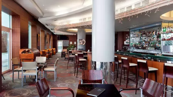 Hilton Sofia | Sofya (ve civarı) - Sofya