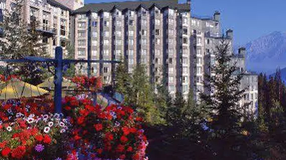 Rimrock Resort Hotel | Alberta - Banff