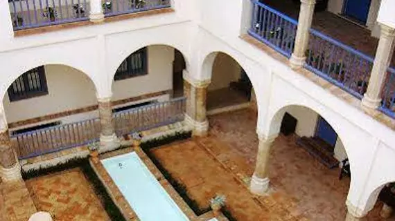 las Casas de la Juderia Cordoba | Andalucia - (vilayet) Cordoba (Kurtuba) - Cordoba - Distrito Centro