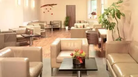 Arion Airport Hotel | Lower Austria (Aşağı Avusturya) - Klosterneuburg - Wien-Umgebung District