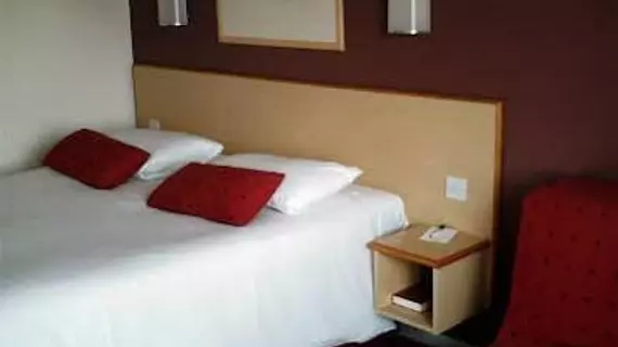 Days Inn London Stansted Airport | Essex (kontluk) - Bishop's Stortford