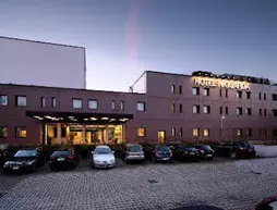 CDH Hotel Milano Niguarda | Lombardy - Milano (ve civarı) - Bresso