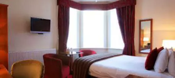 Best Western Westminster | Cheshire (kontluk) - Chester