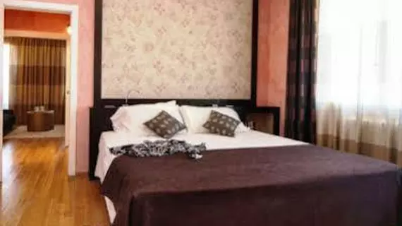 Executive Suite | Emilia-Romagna - Bolonya (vilayet) - Bologna - Volta Casaralta - Navile