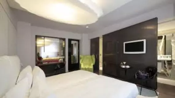 BOSCOLO HOTEL EXEDRA MILANO | Lombardy - Milano (ve civarı) - Milano - Centro Storico