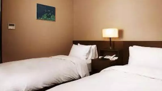 Hotel Manu Seoul | Gyeonggi - Seul (ve civarı) - Seul - Namdaemun