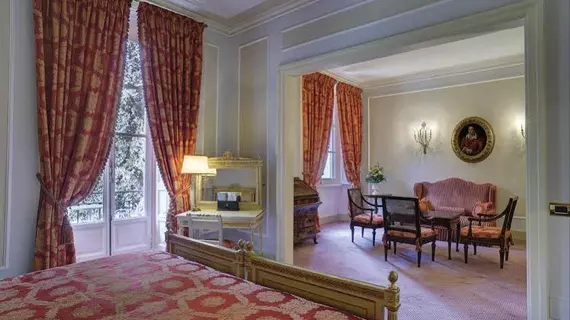 Villa D'este Hotel | Lombardy - Como (il) - Cernobbio