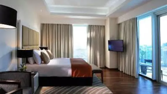 Fraser Suites Dubai | Dubai - Dubai