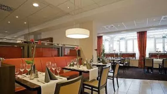 President Hotel | Kuzey Ren-Westfalia - Bonn (ve civarı) - Bonn - Poppelsdorf