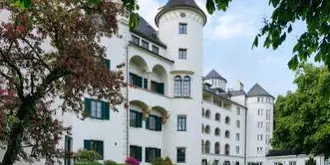 ROMANTIK SCHLOSS PICHLARN SPA and GOLF RESORT