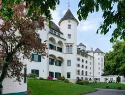 ROMANTIK SCHLOSS PICHLARN SPA and GOLF RESORT | Styria - Aigen im Ennstal - Gatschen