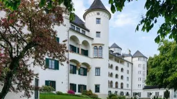 ROMANTIK SCHLOSS PICHLARN SPA and GOLF RESORT | Styria - Aigen im Ennstal - Gatschen