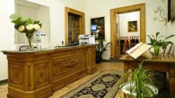 Locanda Cairoli | Lazio - Roma (ve civarı) - Roma Kent Merkezi - Navona