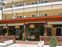 Lydia Hotel | Ege Adaları - Rodos Bölgesel Birimi - Rodos