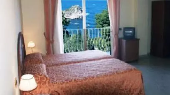 VILLA BIANCA RESORT | Sicilya - Messina (vilayet) - Taormina Sahili - Taormina - Mazzaro