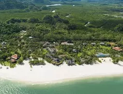 FOUR SEASONS RESORT | Kedah - Langkawi