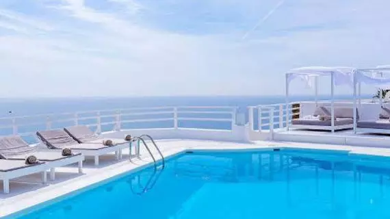 Pietra E Mare | Ege Adaları - Mikonos