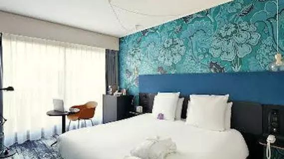 Mercure Paris Bastille Saint Antoine | Ile-de-France - Paris - Quinze-Vingts