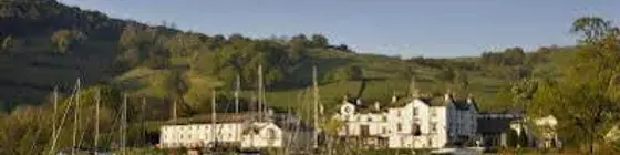 Low Wood Bay Resort and Marina | Cumbria (kontluk) - Windermere