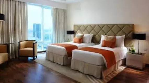 Fraser Suites Dubai | Dubai - Dubai