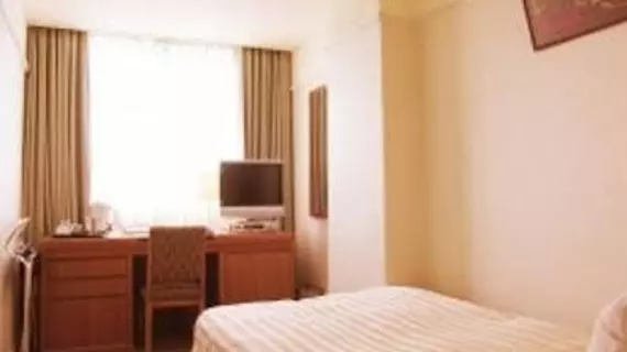 Hotel Royal Orion | Okinava (idari bölge) - Kunigami - Okinawa (ve civarı) - Naha - Naha City Centre