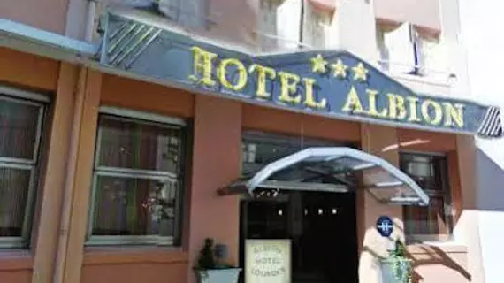 Hotel Albion | Occitanie - Hautes-Pyrenees - Lourdes - Tarbes (ve civarı) - Lourdes