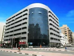 Desert Rose Hotel Apartments | Dubai - Dubai