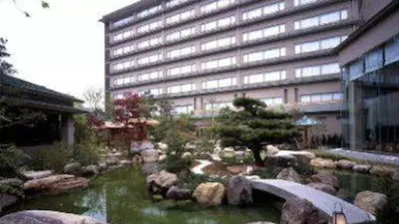 Takayama Green Hotel | Gifu (idari bölge) - Takayama - Hida Takayama Japon Kaplıcası