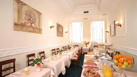 Hotel Viminale | Lazio - Roma (ve civarı) - Roma Kent Merkezi - Monti