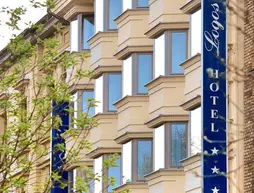 Hotel Logos | Küçük Polonya Voyvodalığı - Krakow (ve civarı) - Krakow - Stare Miasto