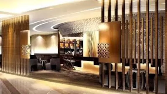 Marco Polo Lingnan Tiandi Foshan | Guangdong - Foşan (ve civarı) - Foshan